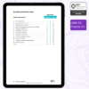 CIMA E3 BPP ebook practice kit SS2