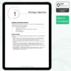 CIMA F3 BPP ebook coursebook SS3