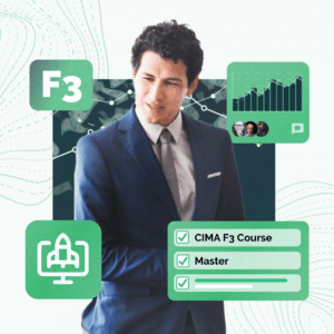 CIMA F3 Master Course