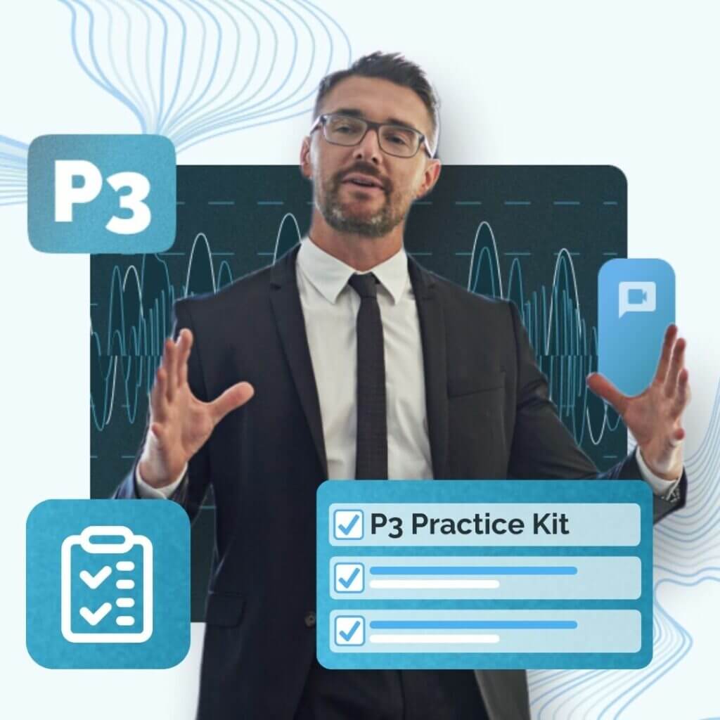CIMA P3 Practice Kit