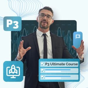 CIMA P3 Ultimate Course