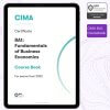 CIMA BA1 BPP ebook coursebook SS1