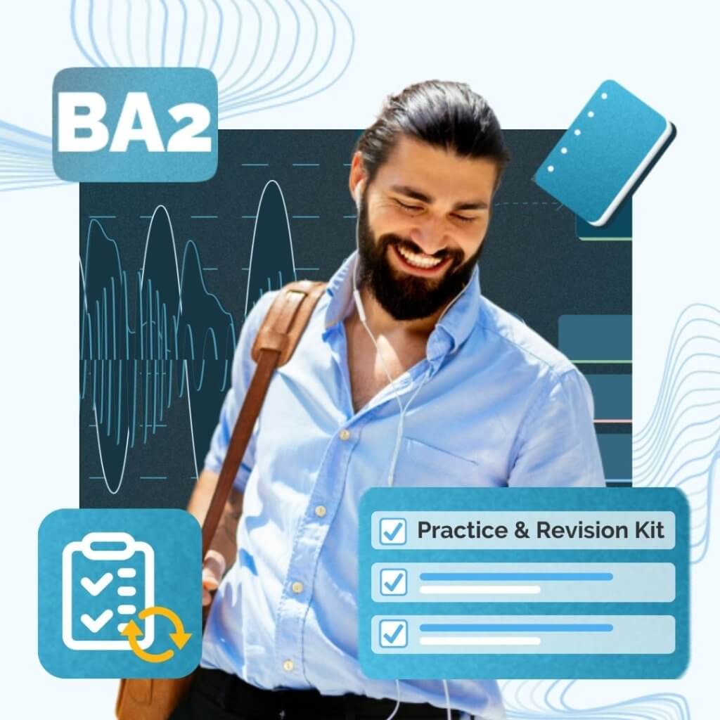 CIMA BA2 Practice and Revision Kit