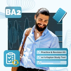 CIMA BA2 Practice and Revision Kit without Kaplan Study Text