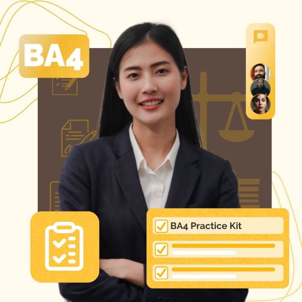 CIMA BA4 Practice Kit