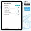 CIMA P1 BPP ebook practice kit SS2