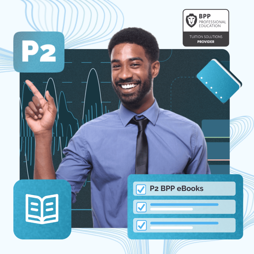 CIMA P2 BPP eBooks