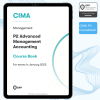 CIMA P2 BPP ebook coursebook SS1