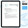 CIMA P2 BPP ebook coursebook SS3