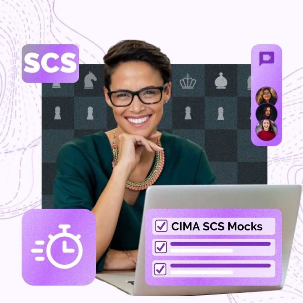 CIMA SCS Mocks