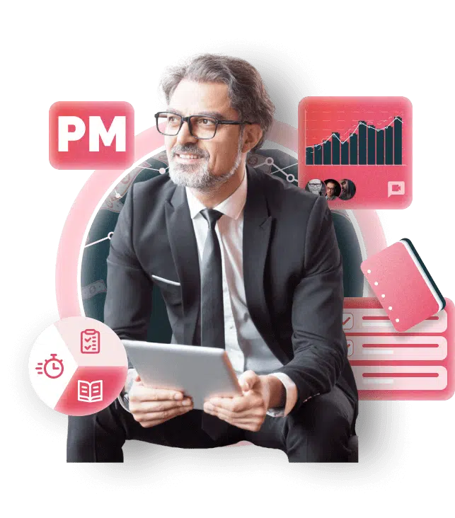 ACCA PM exam preparation with Practice Tests Academy