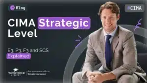 CIMA_Strategic_Level_explained
