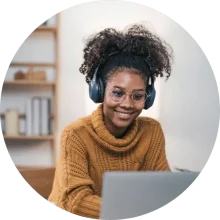 Working professional — Full course